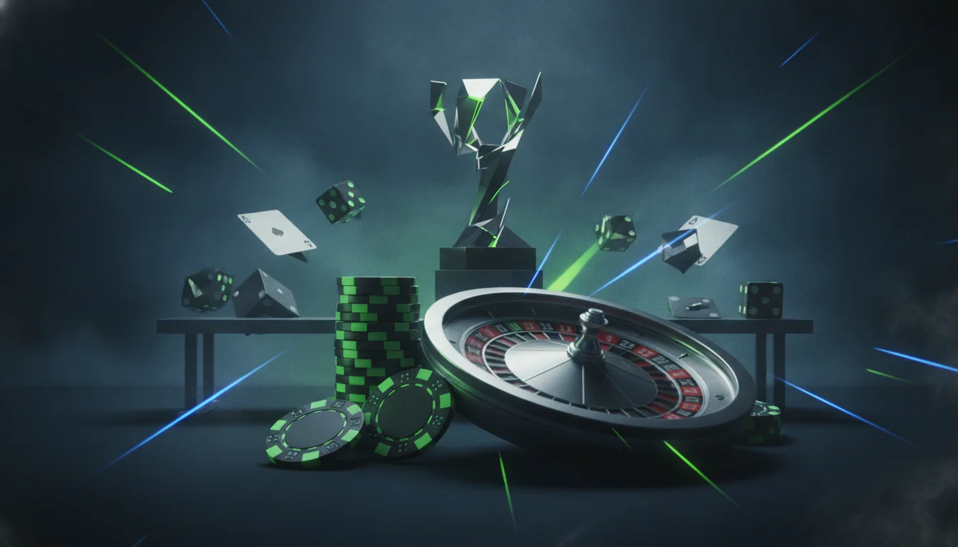 Casino online de Mxfair México
